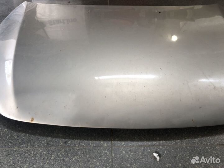 Капот LADA granta бу