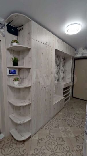 2-к. квартира, 61,5 м², 9/10 эт.