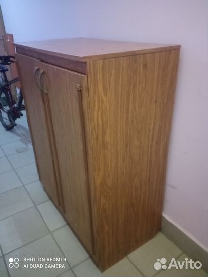 Тумба прикроватная для белья