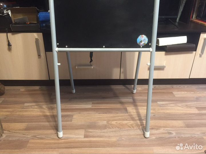 Доска для рисования мелом