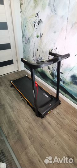 Беговая дорожка unixfit ST-530M