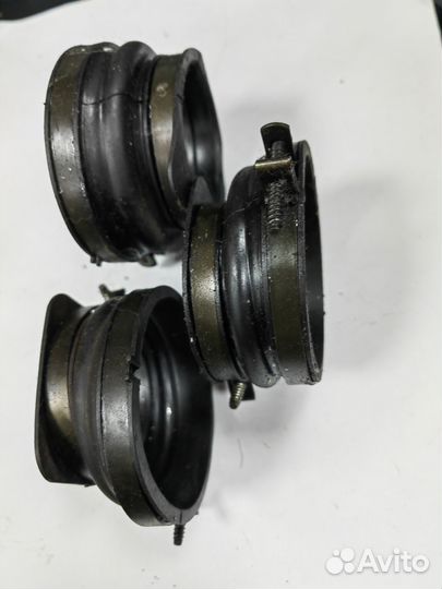 Впускной патрубок yamaha vt700 venture