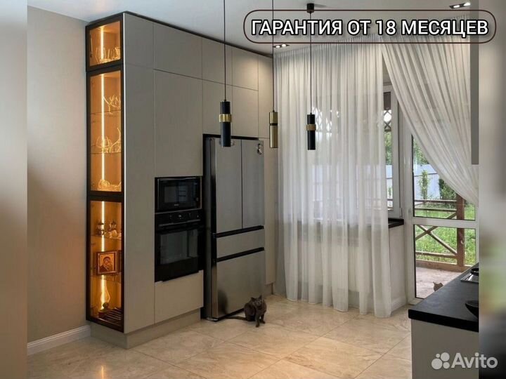 Мебель в стиле лофт