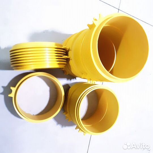 Кольцо водомета Sea-doo Spark