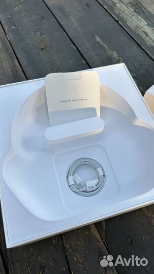 Наушники AirPods Max