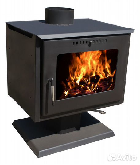 Печь-камин варвара Гармония, Афина