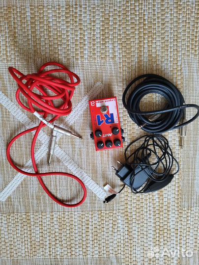 Электрогитара Jackson JS Series Monarkh JS22