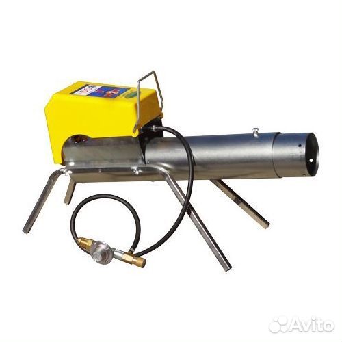 Отпугиватель птиц звуковой, для улицы Zon Mark