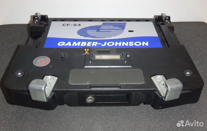 Gamber Johnson 7160-0577-02 для Panasonic CF-54