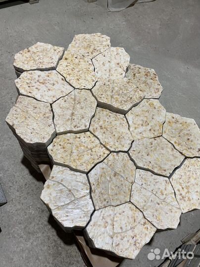 Тротуарная плитка