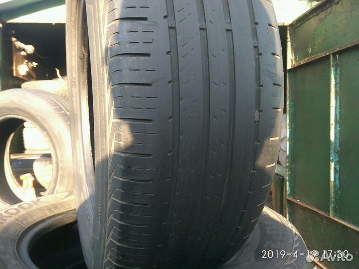 Hankook Dynapro HP2 RA33 235/65 R17