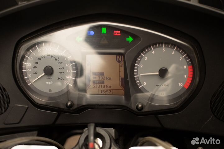 Продам BMW R1200 RT