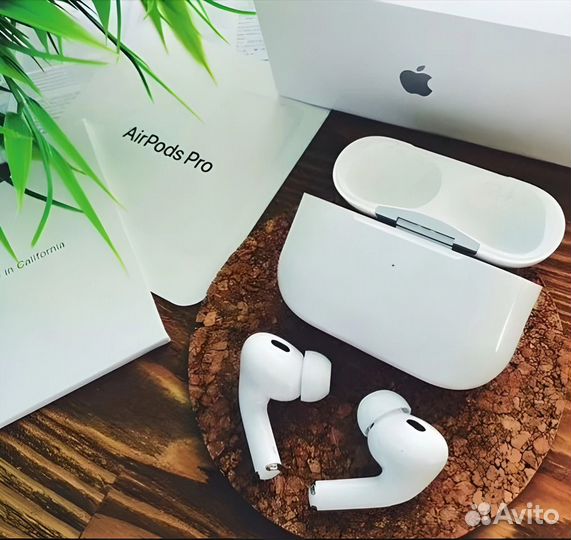 Airpods pro 2 luxe
