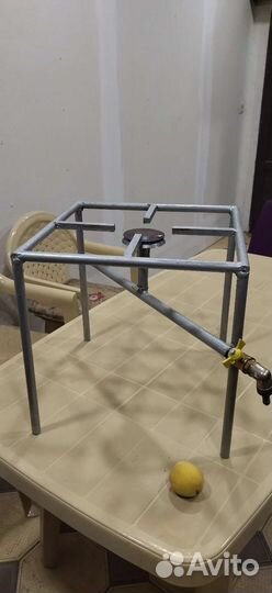 Печка переносная