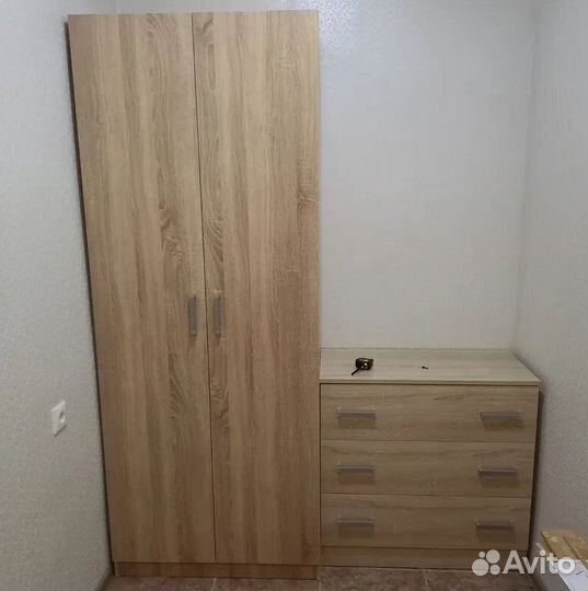 Шкаф для верхней одежды