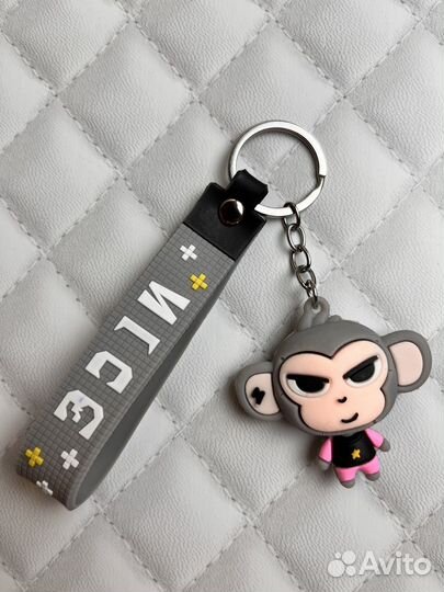 Брелок для ключей