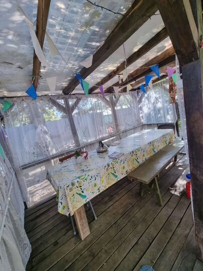 Дом 86 м² на участке 12 сот.