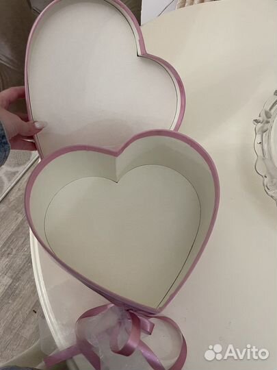 Коробка подарочная