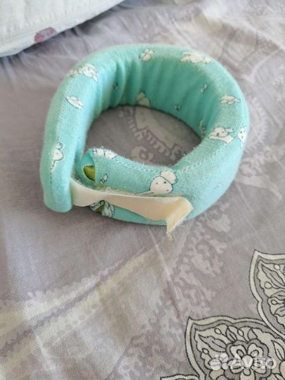 Бандаж шейный