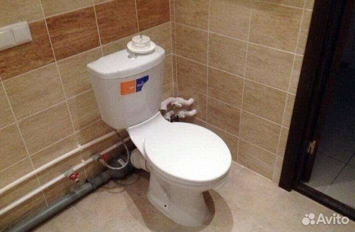 Сантехник круглосуточно