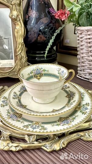 Чайное трио Rosenthal