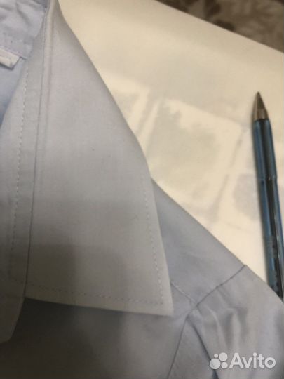 Детская рубашка для мальчика