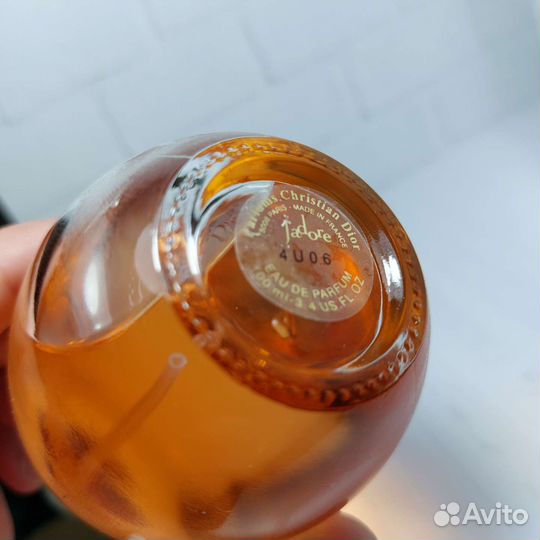 Dior jadore парфюм