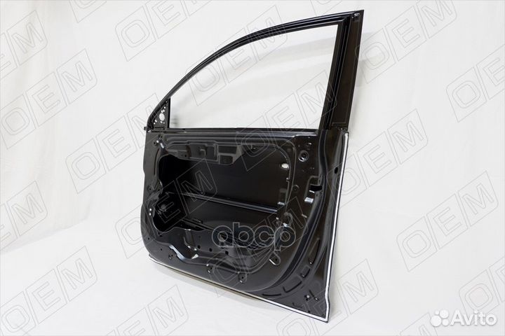 Дверь передняя правая Kia Sportage 3 SL