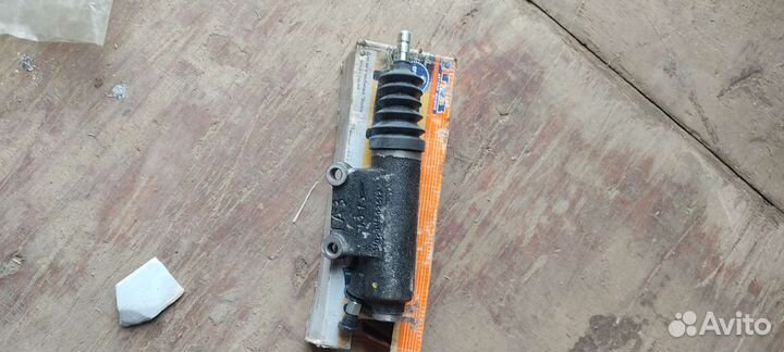 Цилиндр рабочий привода сцепления 31029-1602510-50