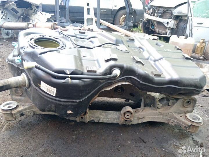 Бак топливный Kia Sorento Prime G4KJ 2020