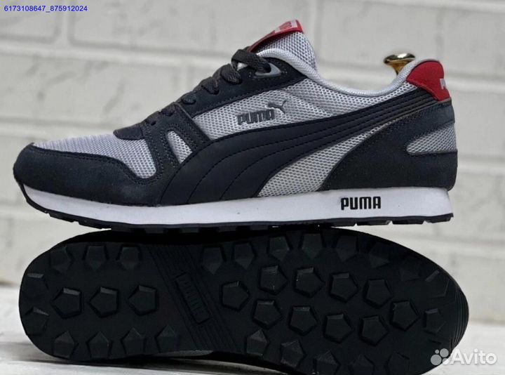 Кроссовки Puma