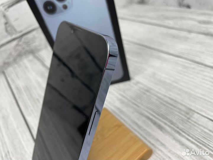 iPhone 13 Pro Max, 128 ГБ