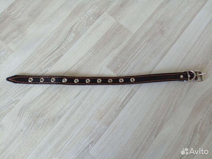 Ошейники для собак 2шт