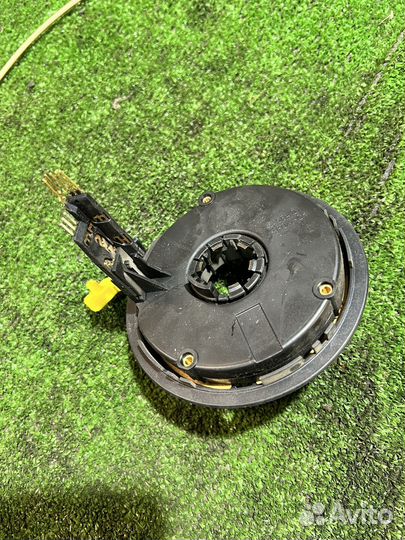 Подрулевой шлейф mercedes w220