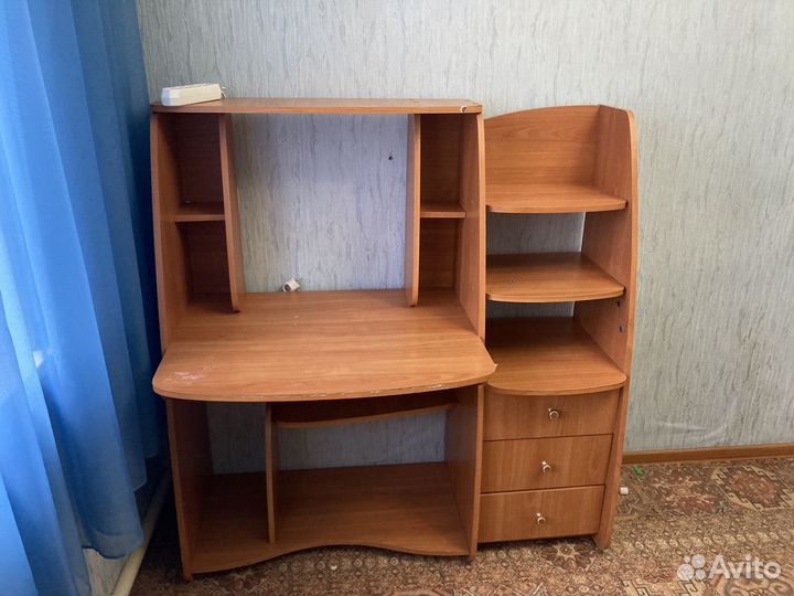 Компьютерный стол бу