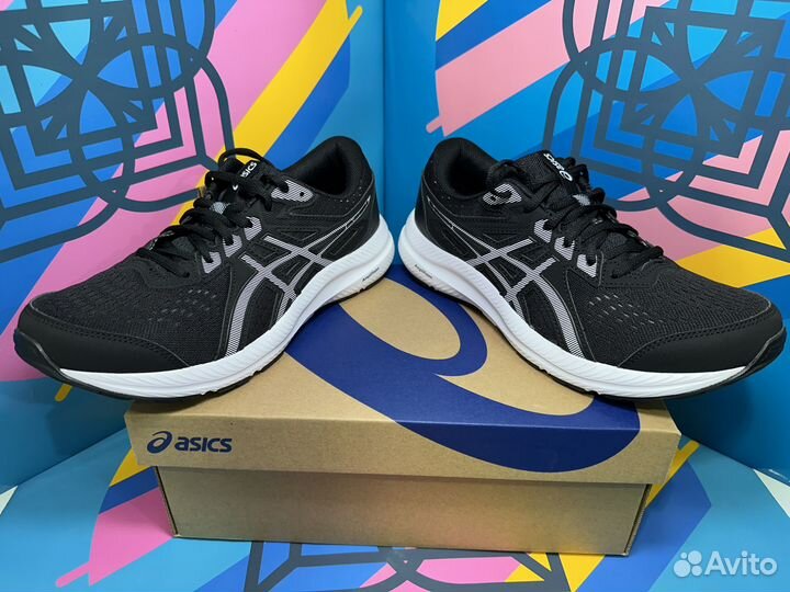 Кроссовки беговые Asics Gel-Сontend 8