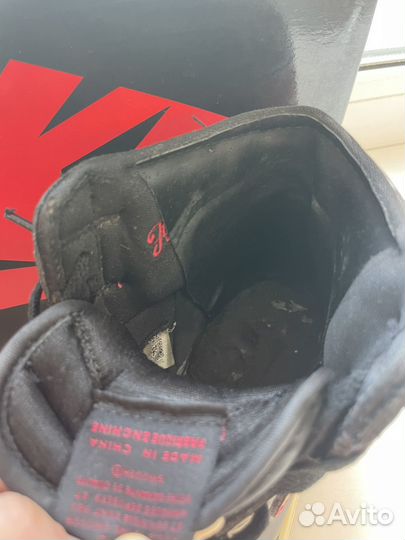 Nike Air Jordan 1 retro оригинал