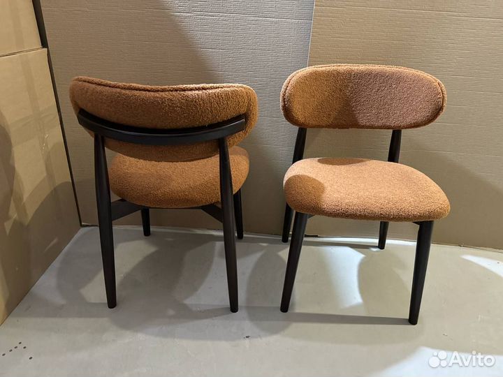 Стулья из массива