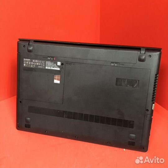 Ноутбук lenovo z50-70 (8903)