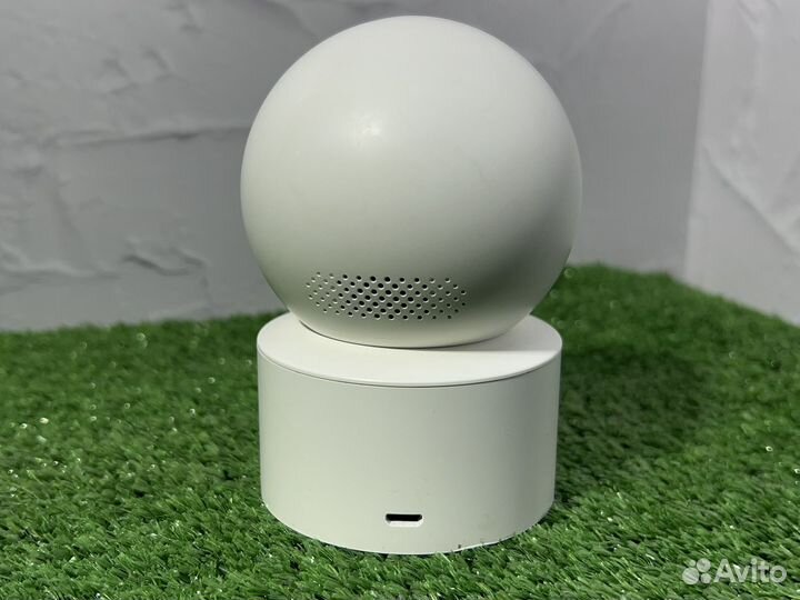 IP-камера Xiaomi SMART Camera C200