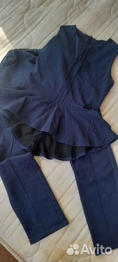 Школьная одежда для девочки