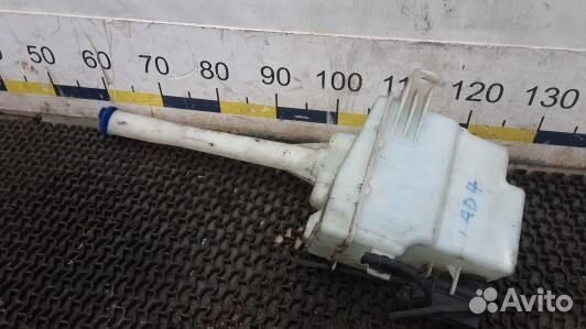 Бачок омывателя KIA sorento 2 (1AD04NL01)