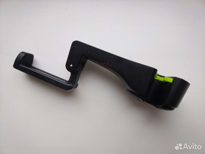 Вешалка для одежды в авто Крючок для одежды