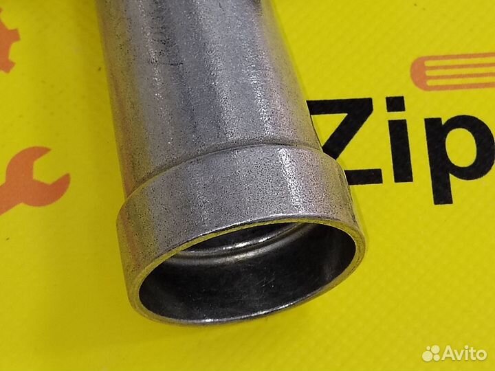 Корпус шнека для мясорубки Гамма