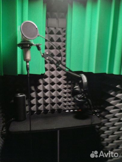 Запись, сведение