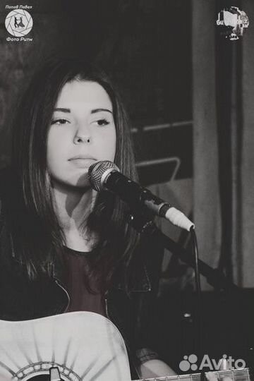 Самый лучший репетитор педагог по вокалу в Москве