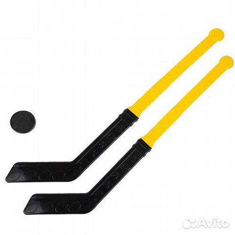 Набор хоккейный детский