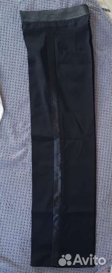 Костюм для спортивных бальных танцев