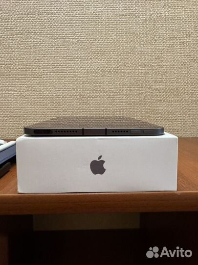 iPad Mini 6 64 gb Cellular+Pencil 2