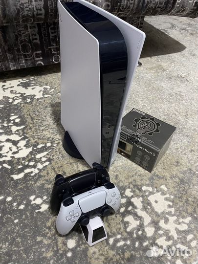 Sony PlayStation 5